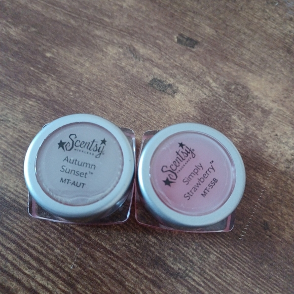 Scentsy bundle
